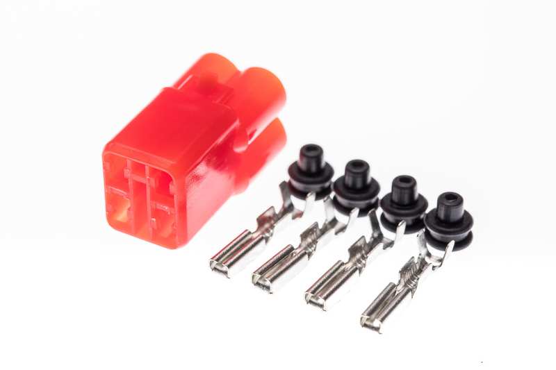 Electrical connector repair kit